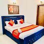 Fortune Home Service Apartment 2Bhk,E28 Saket 2A